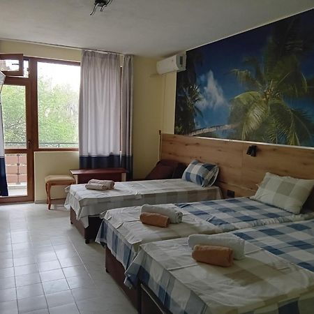 Guesthouse Oasis كيتن المظهر الخارجي الصورة