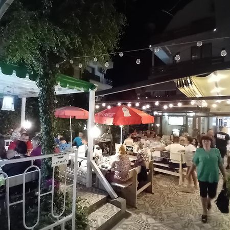 Guesthouse Oasis كيتن المظهر الخارجي الصورة