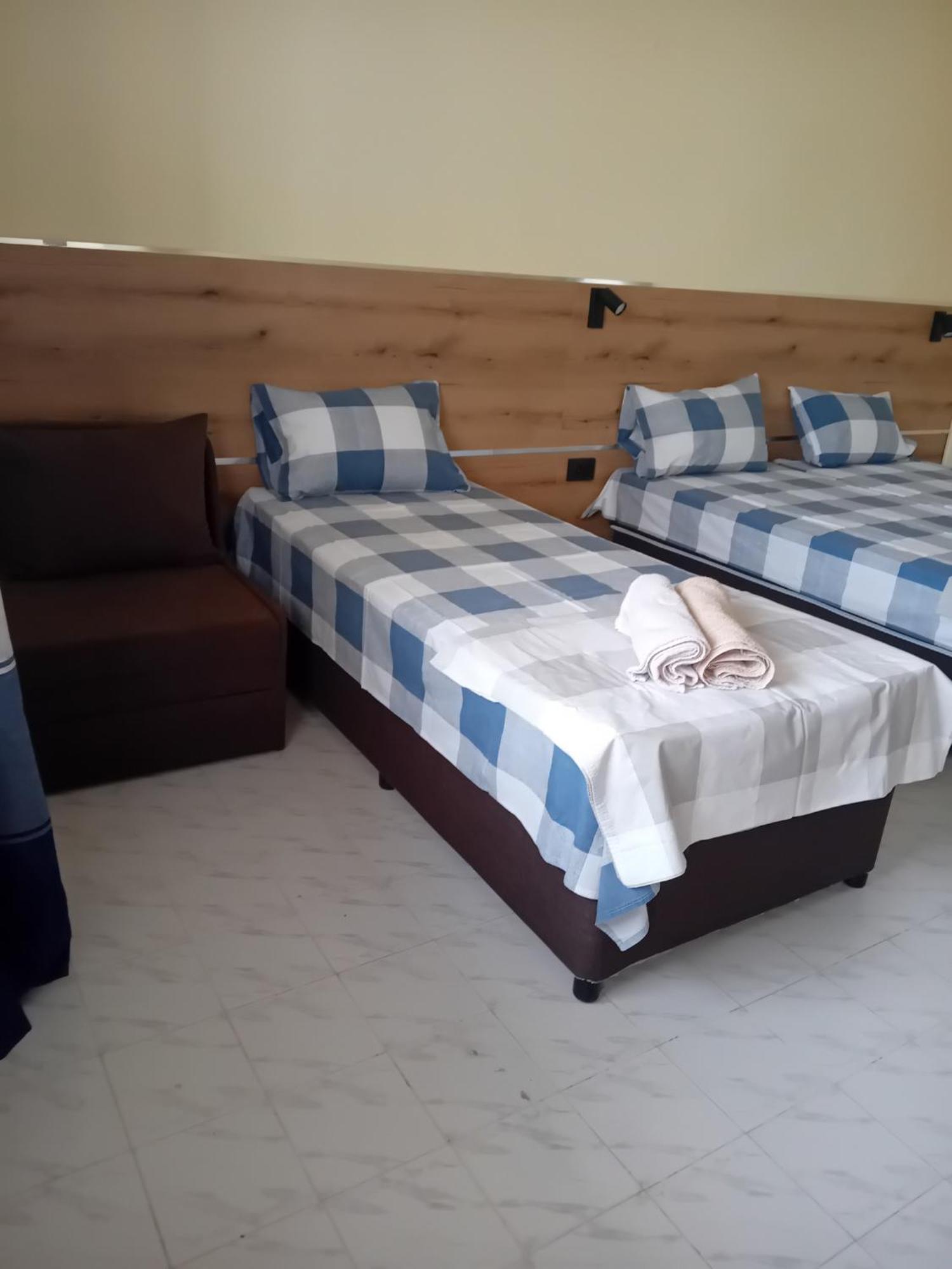Guesthouse Oasis كيتن المظهر الخارجي الصورة