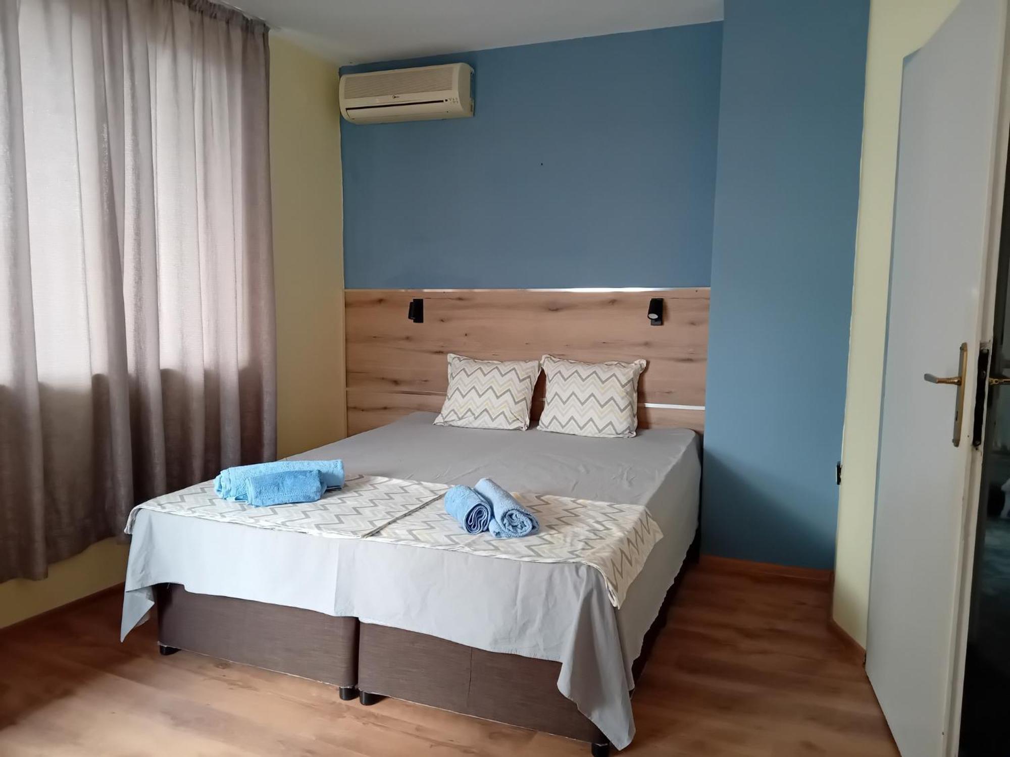 Guesthouse Oasis كيتن المظهر الخارجي الصورة