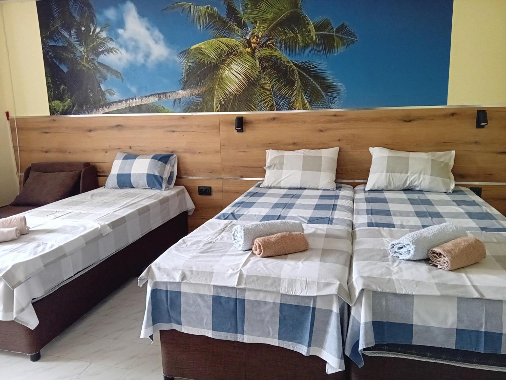 Guesthouse Oasis كيتن المظهر الخارجي الصورة