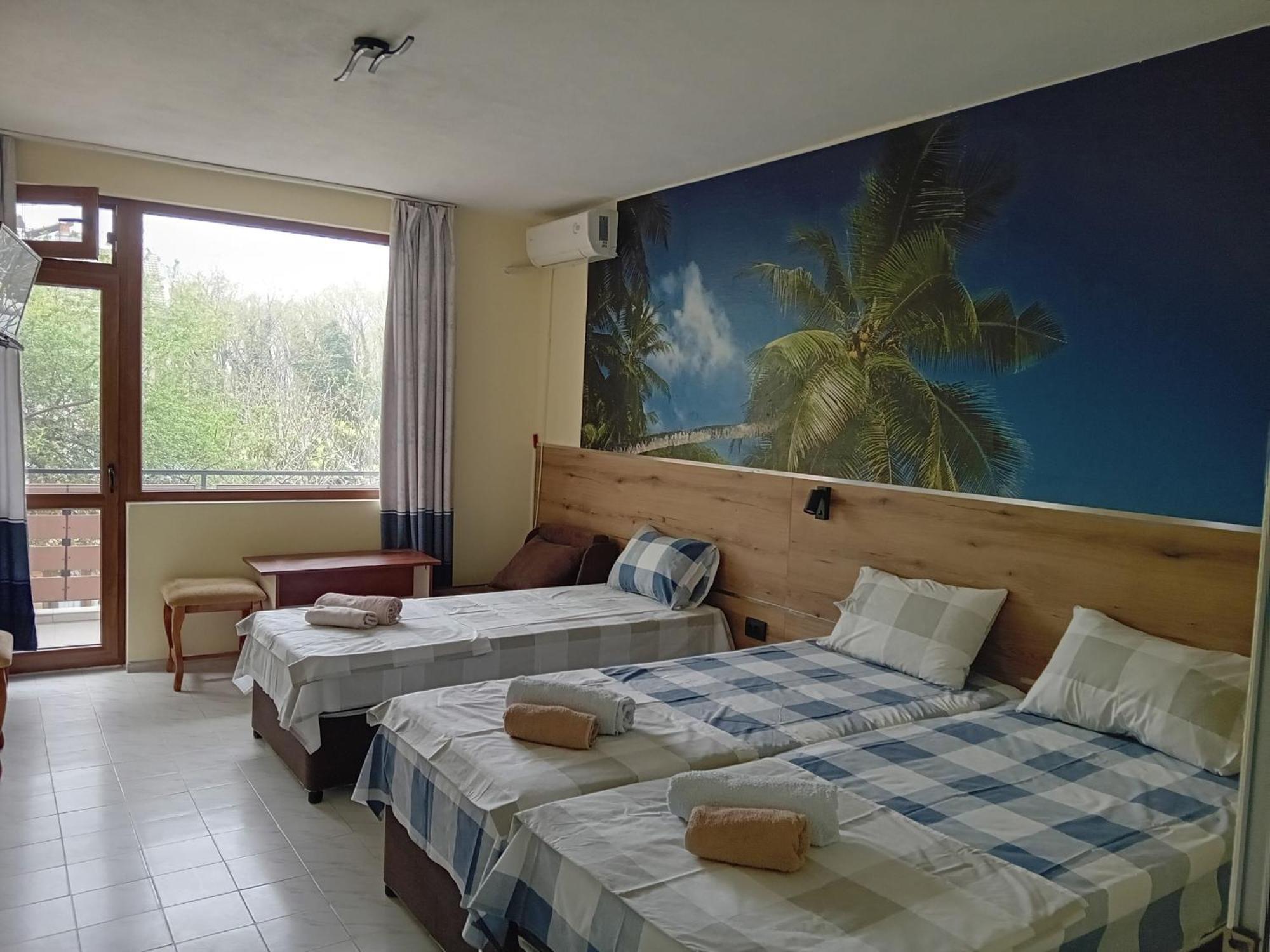 Guesthouse Oasis كيتن المظهر الخارجي الصورة