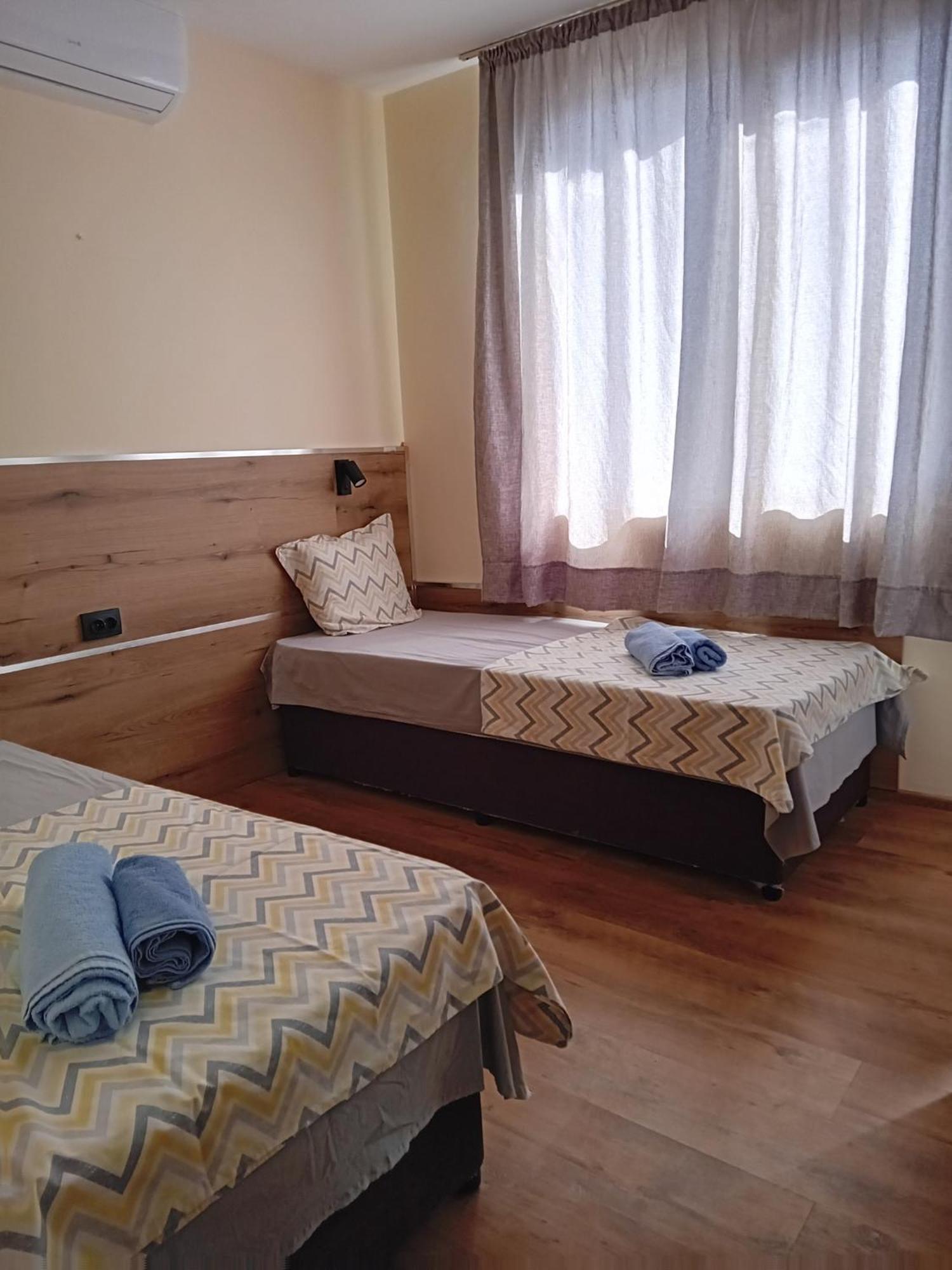 Guesthouse Oasis كيتن المظهر الخارجي الصورة