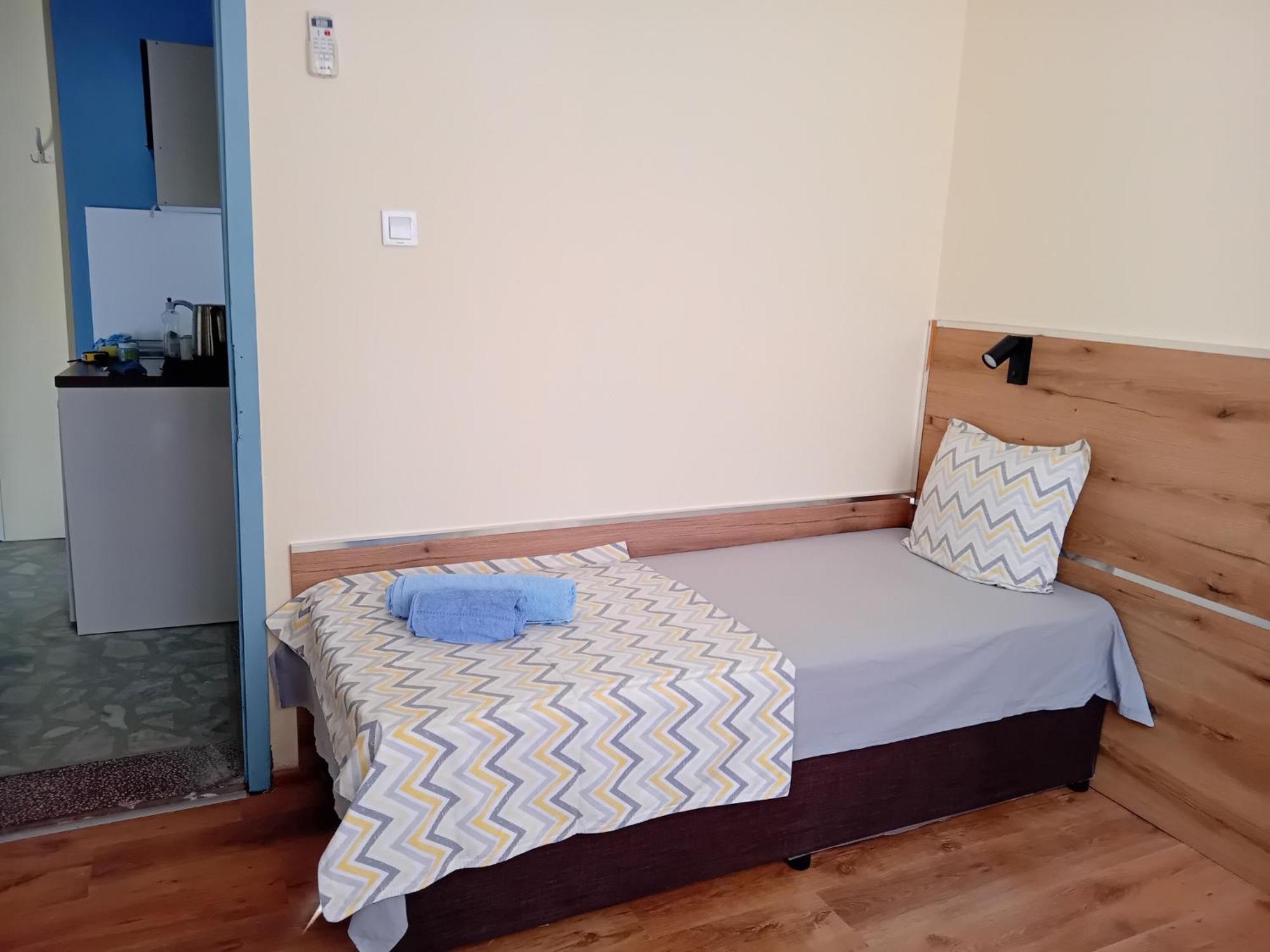 Guesthouse Oasis كيتن المظهر الخارجي الصورة