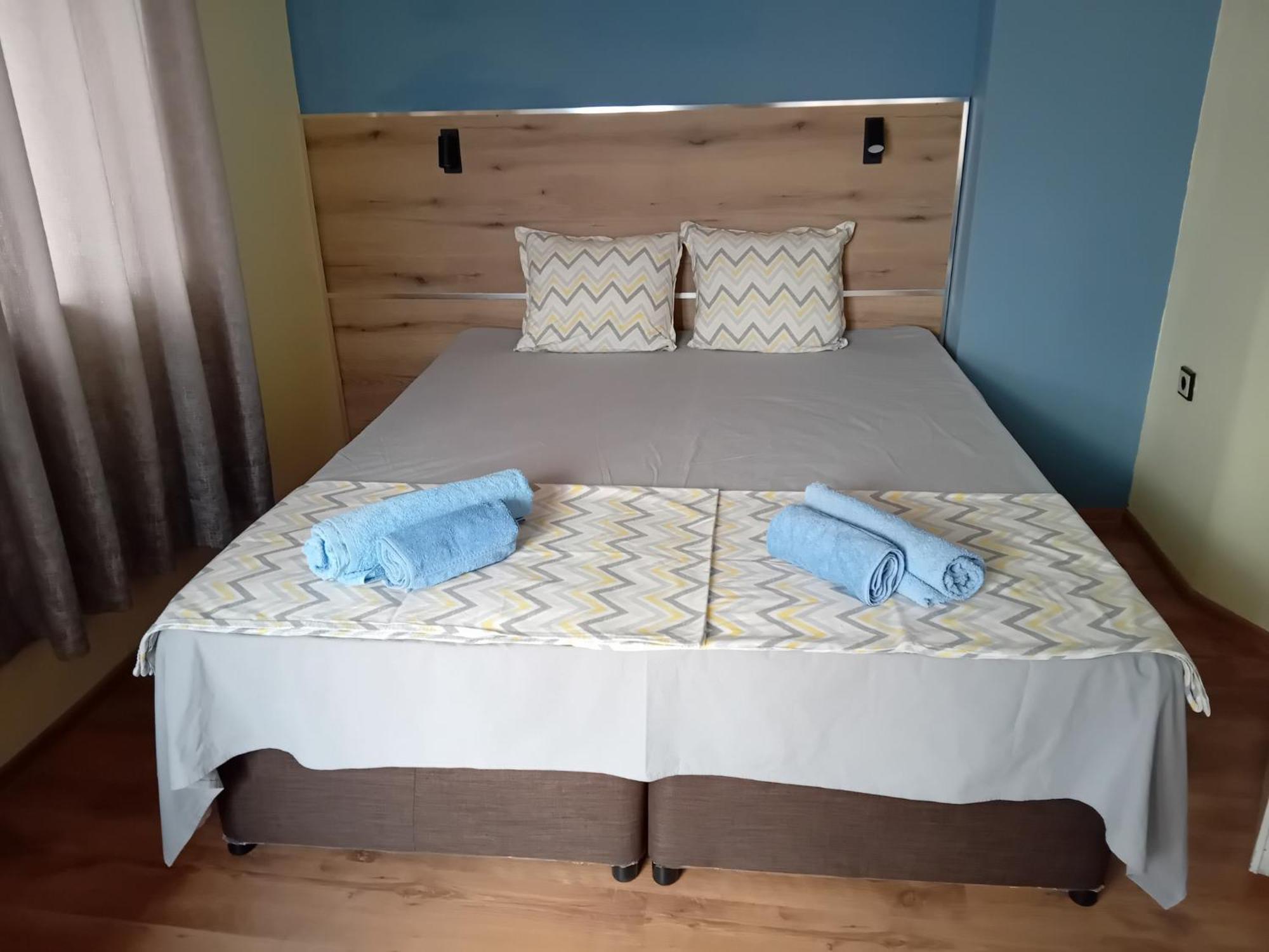 Guesthouse Oasis كيتن المظهر الخارجي الصورة