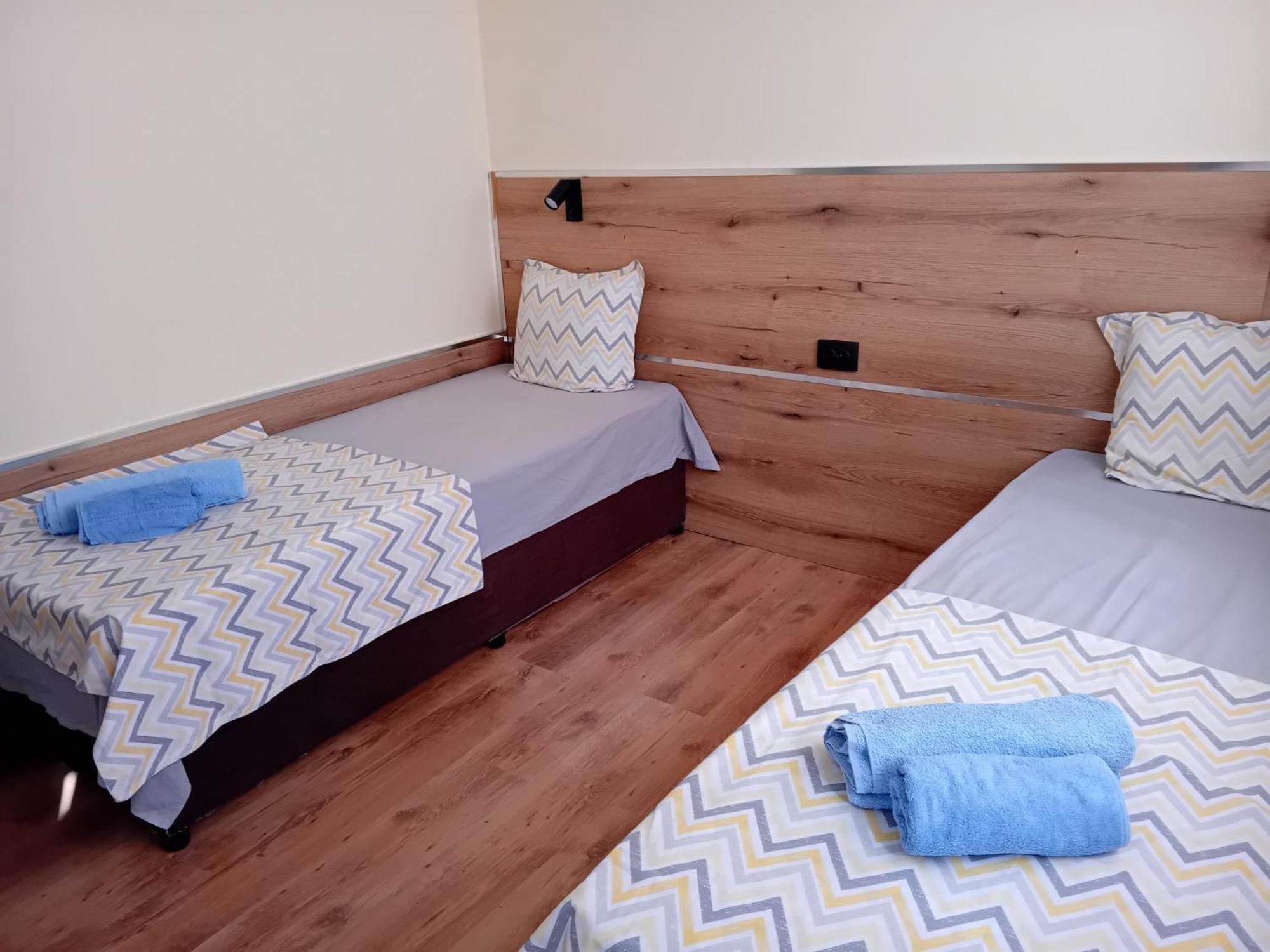 Guesthouse Oasis كيتن المظهر الخارجي الصورة