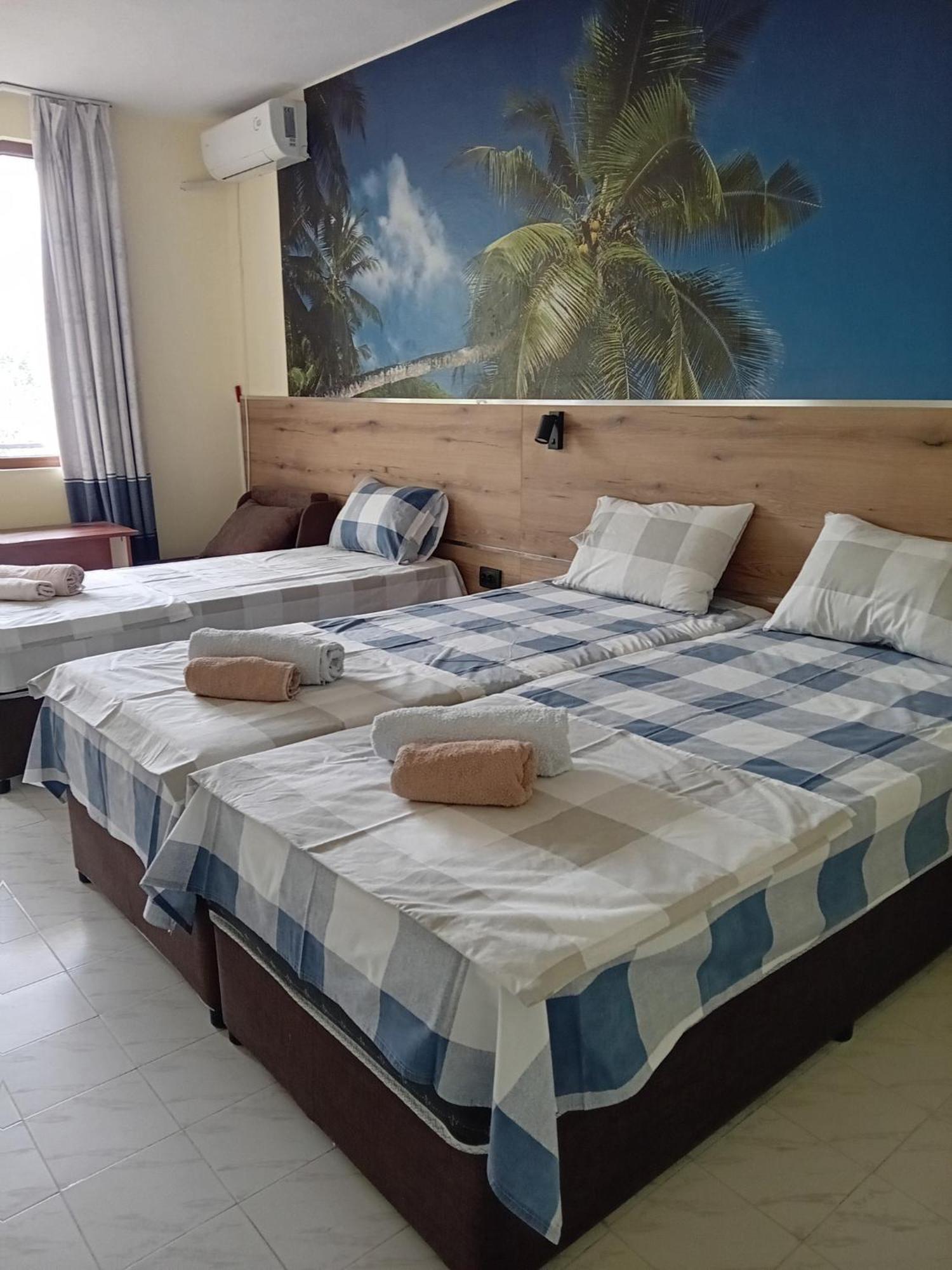 Guesthouse Oasis كيتن المظهر الخارجي الصورة