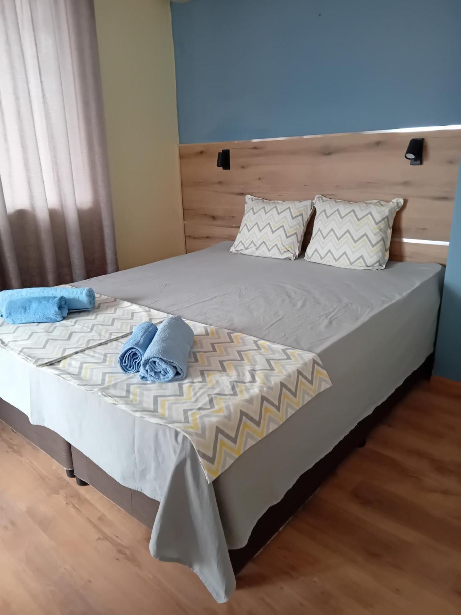 Guesthouse Oasis كيتن المظهر الخارجي الصورة