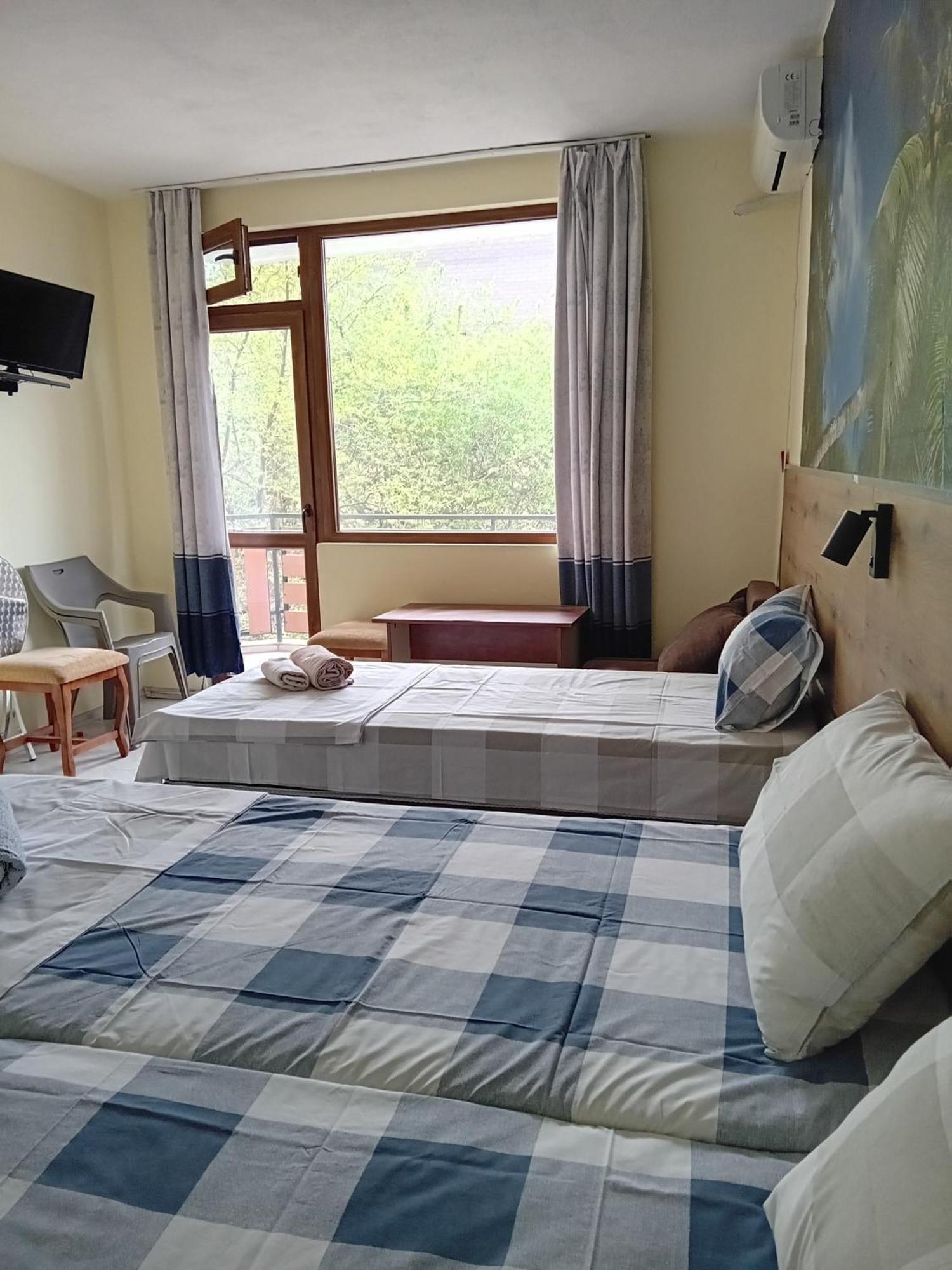 Guesthouse Oasis كيتن المظهر الخارجي الصورة