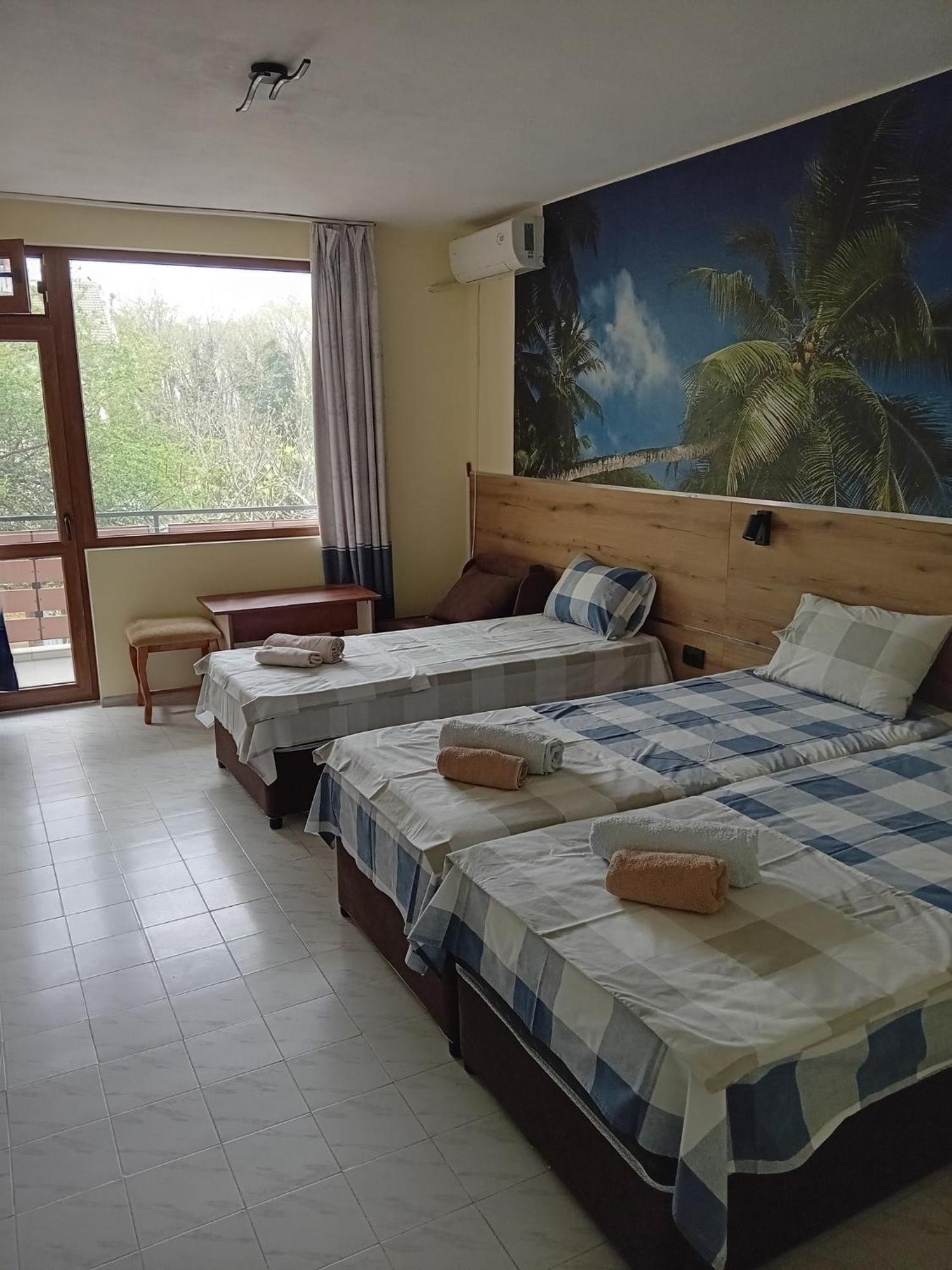 Guesthouse Oasis كيتن المظهر الخارجي الصورة