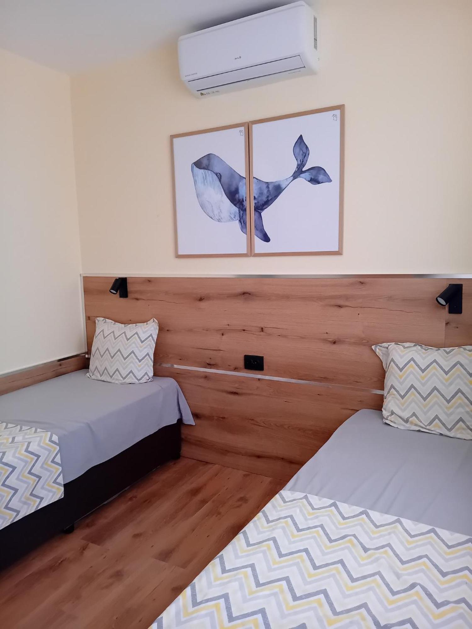 Guesthouse Oasis كيتن المظهر الخارجي الصورة
