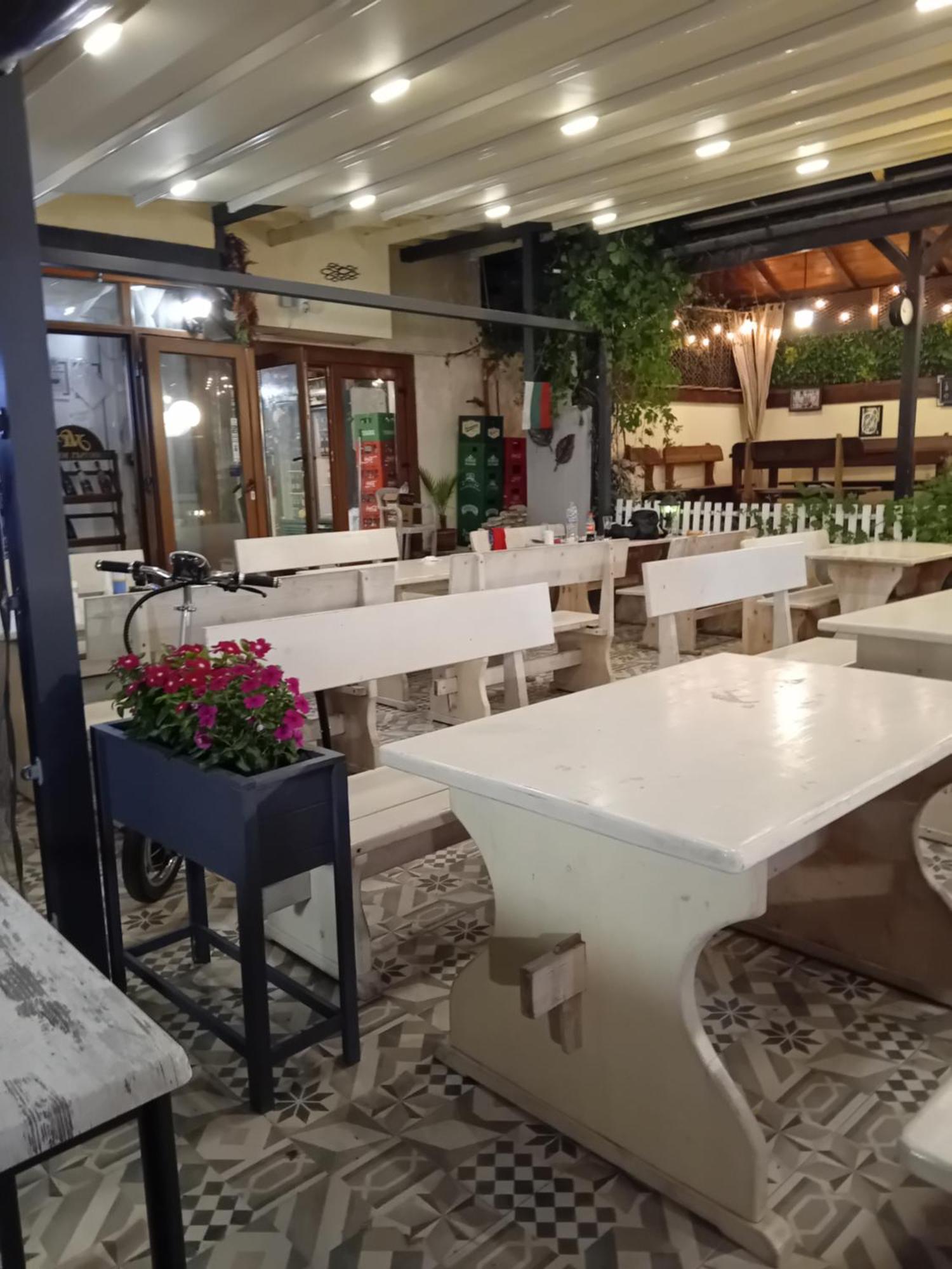 Guesthouse Oasis كيتن المظهر الخارجي الصورة