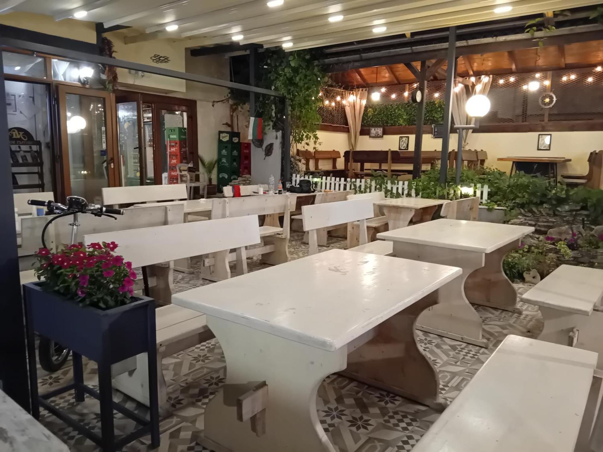 Guesthouse Oasis كيتن المظهر الخارجي الصورة