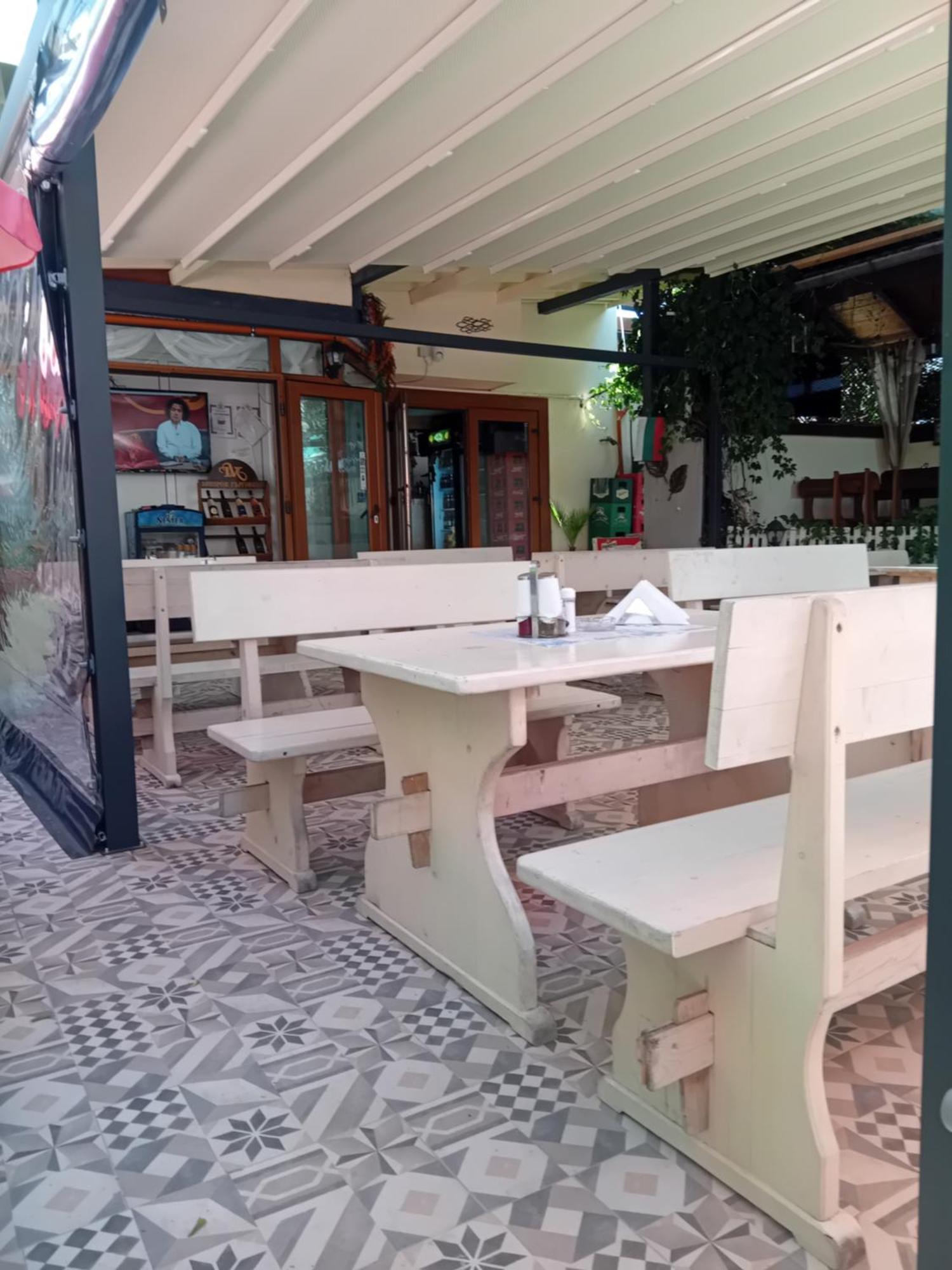 Guesthouse Oasis كيتن المظهر الخارجي الصورة
