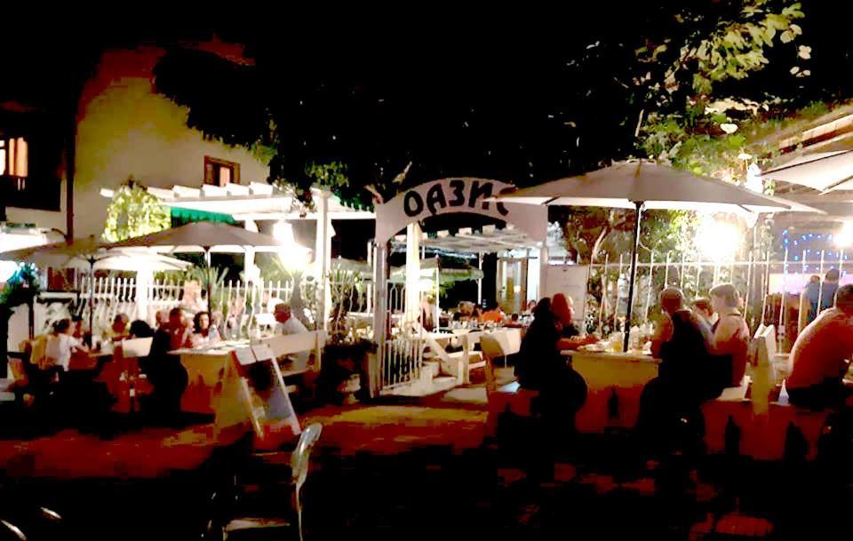 Guesthouse Oasis كيتن المظهر الخارجي الصورة