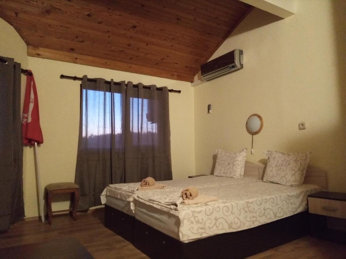 Guesthouse Oasis كيتن المظهر الخارجي الصورة