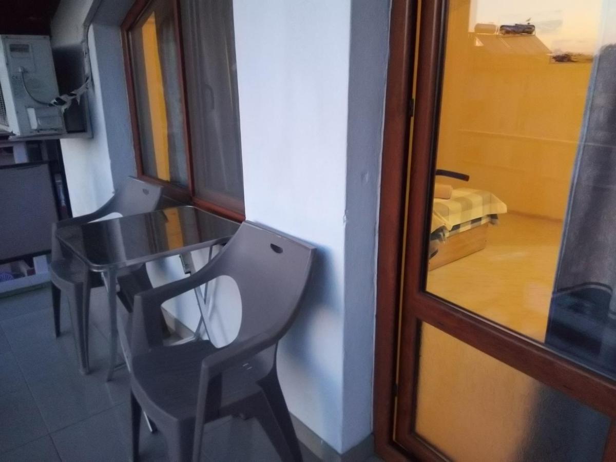 Guesthouse Oasis كيتن المظهر الخارجي الصورة