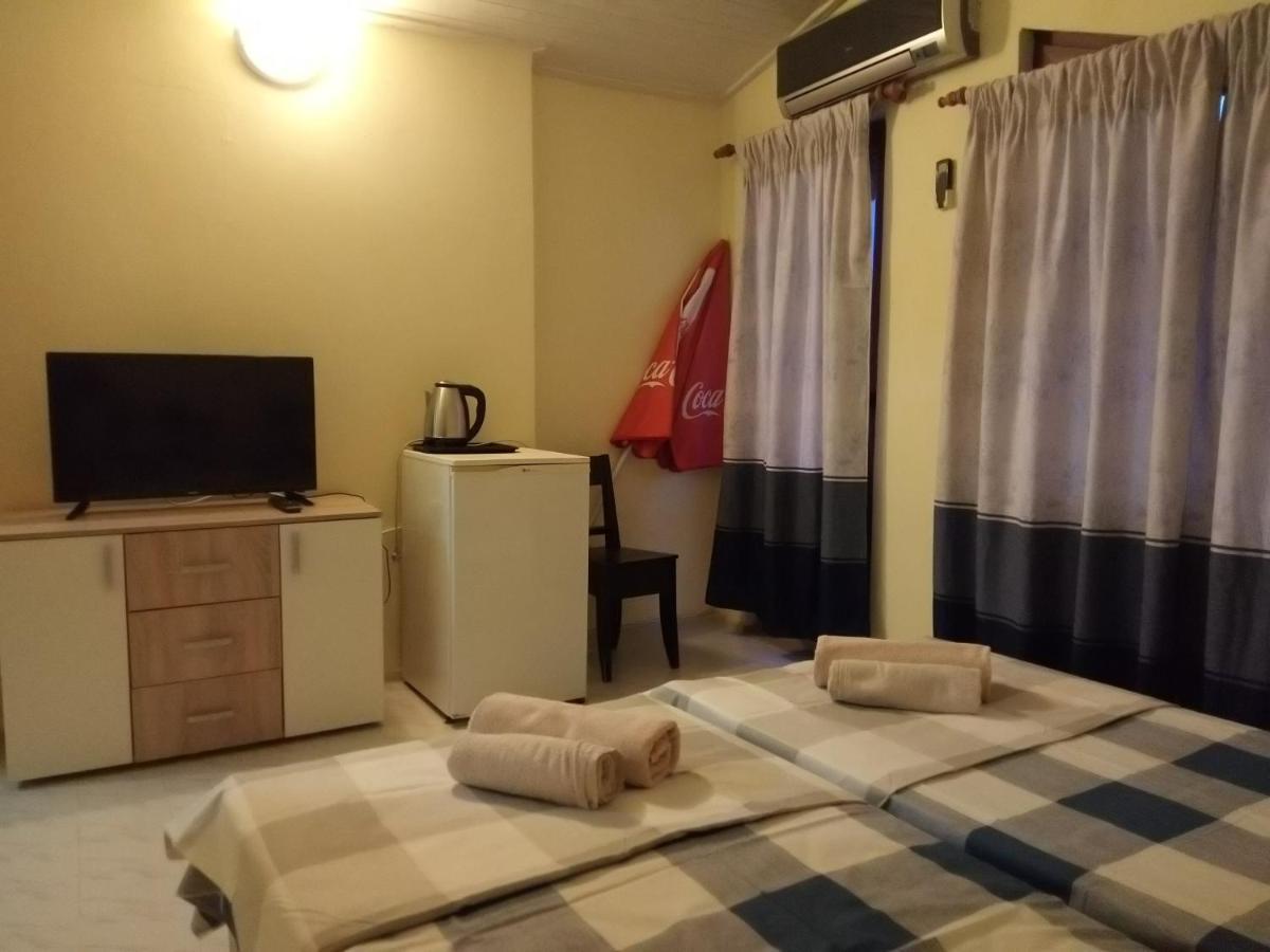 Guesthouse Oasis كيتن المظهر الخارجي الصورة