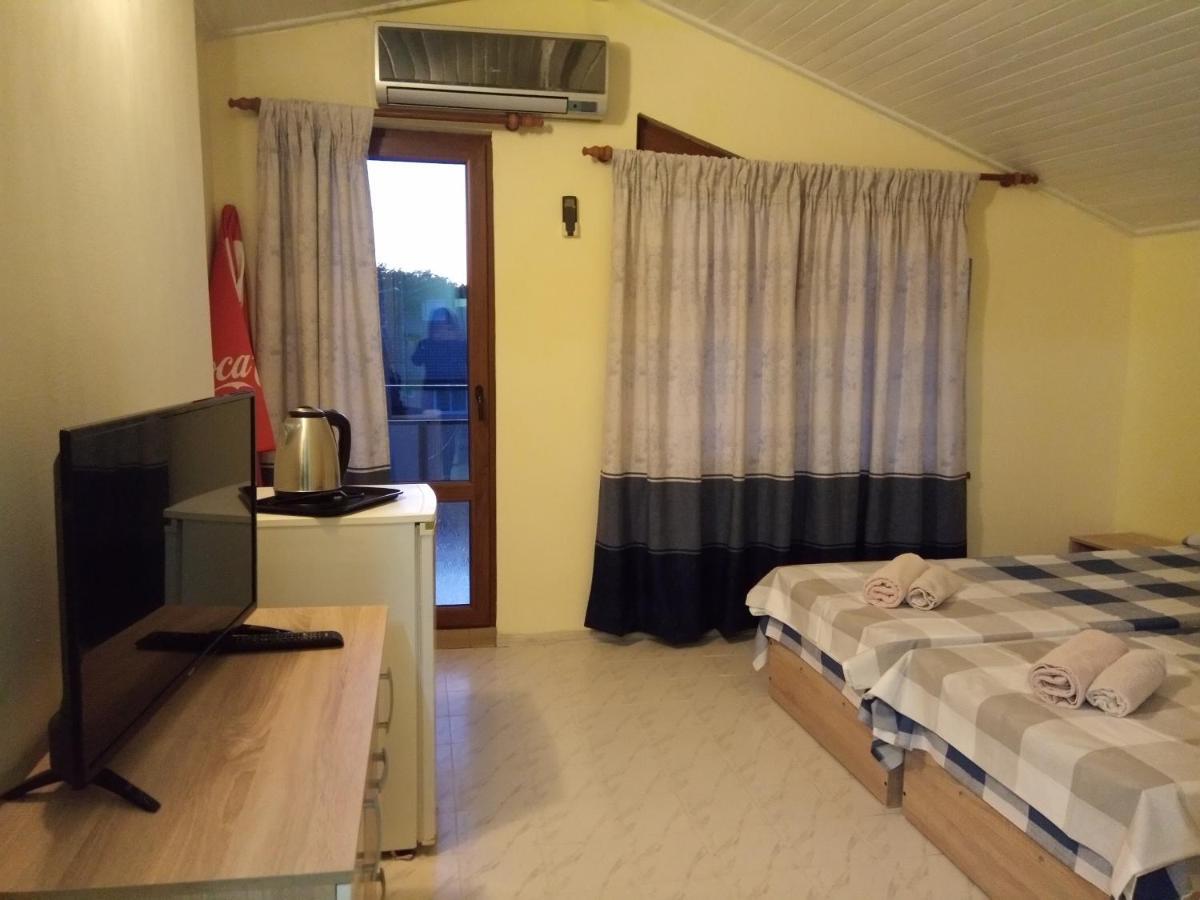 Guesthouse Oasis كيتن المظهر الخارجي الصورة