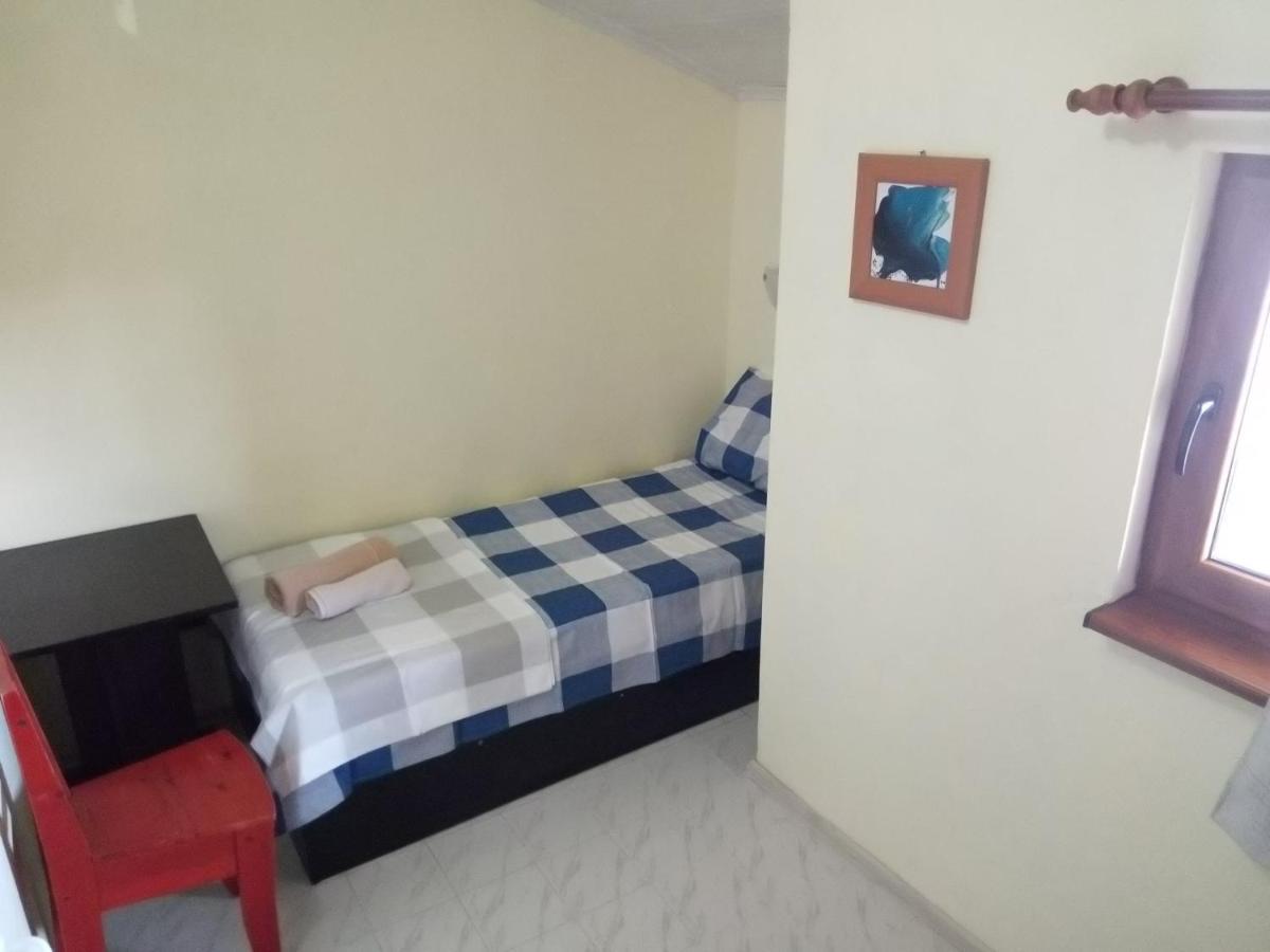 Guesthouse Oasis كيتن المظهر الخارجي الصورة