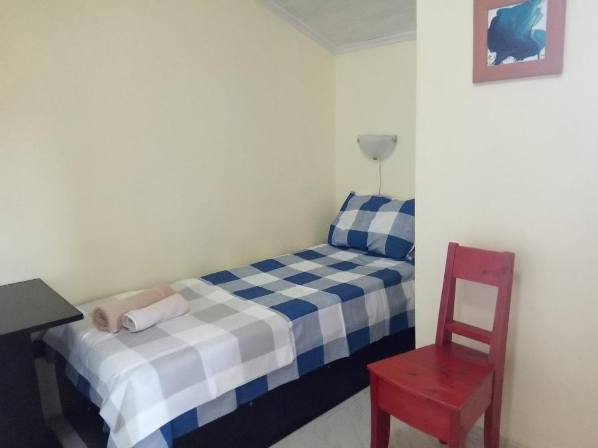 Guesthouse Oasis كيتن المظهر الخارجي الصورة